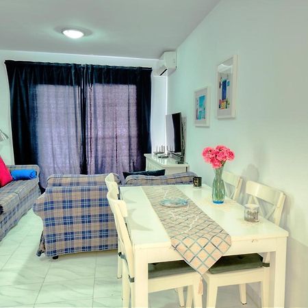 Nerja Center Apartment With Sea View Εξωτερικό φωτογραφία