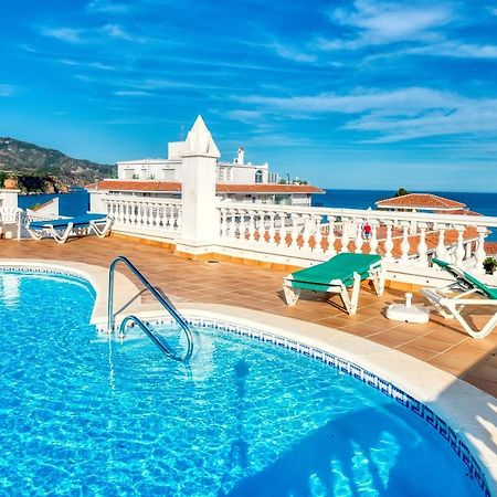 Nerja Center Apartment With Sea View Εξωτερικό φωτογραφία