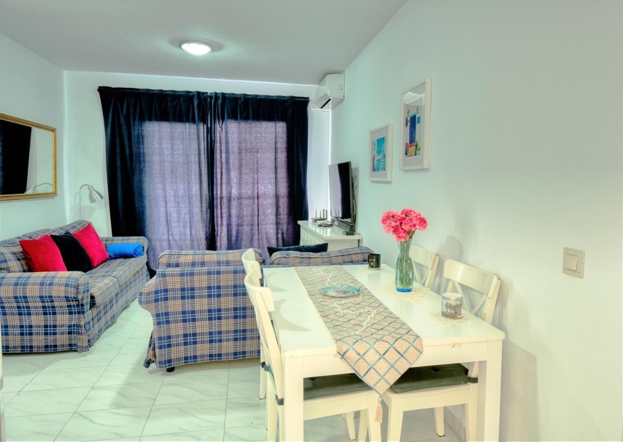 Nerja Center Apartment With Sea View Εξωτερικό φωτογραφία