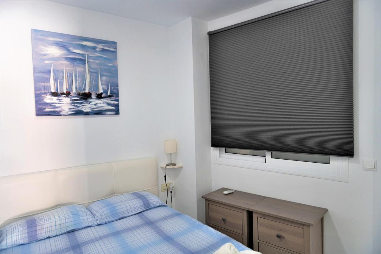 Nerja Center Apartment With Sea View Εξωτερικό φωτογραφία