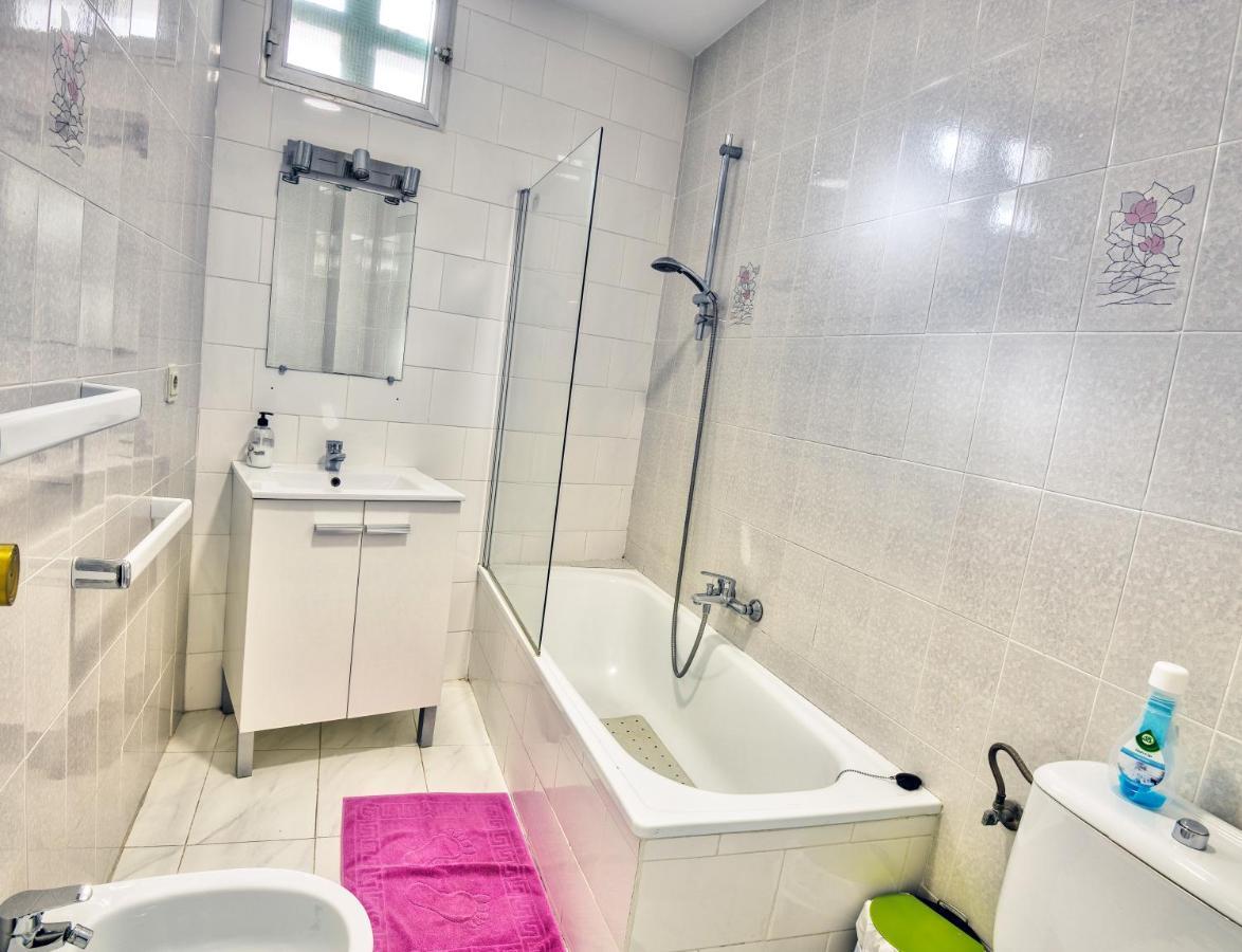 Nerja Center Apartment With Sea View Εξωτερικό φωτογραφία
